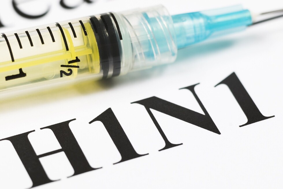 Una mujer de 63 años es la octava víctima de la influenza en el país