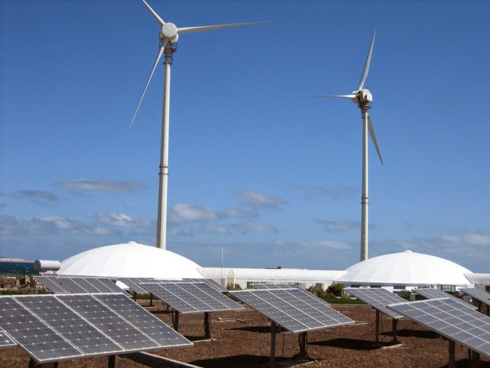 Bolivia: alto potencial pero con bajo desempeño energético