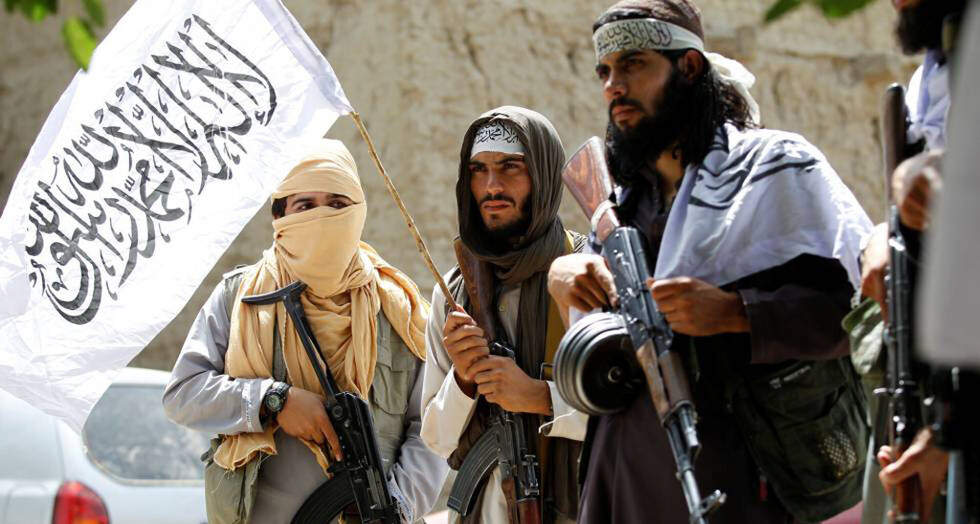Talibanes piden 'honestidad' a EEUU