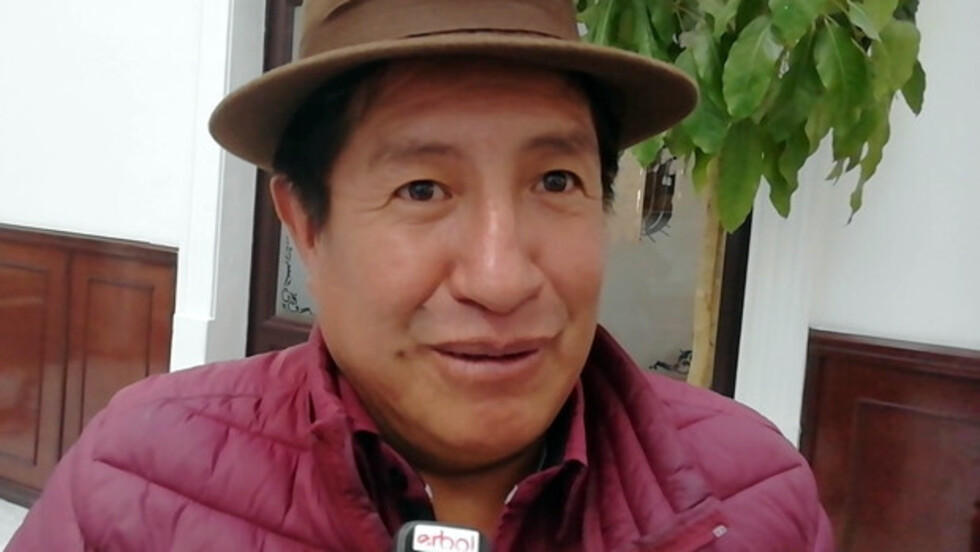 “Rafito Comunica”: Así Rafael Quispe busca ser “youtuber”