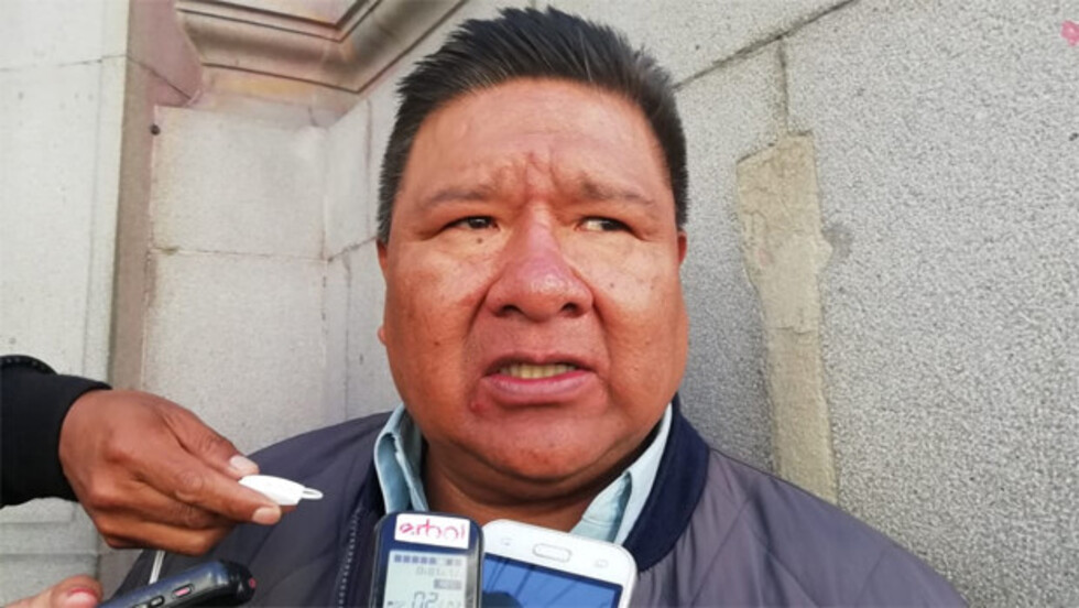 Diputado del MAS dice que “ojalá” Evo decida debatir con opositores