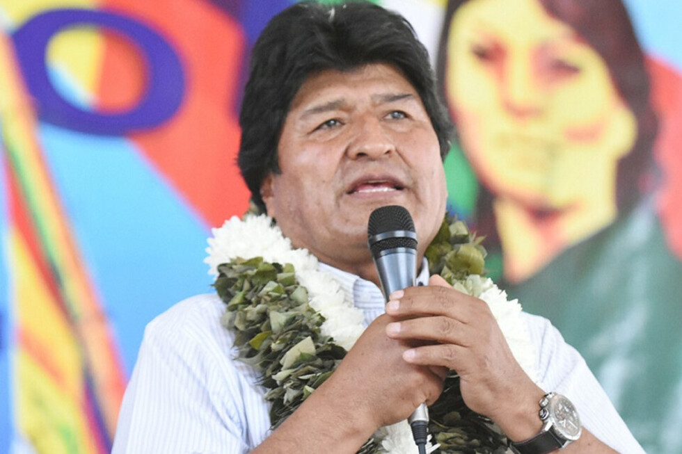 Plantean renuncia de funcionarios a sola imputación