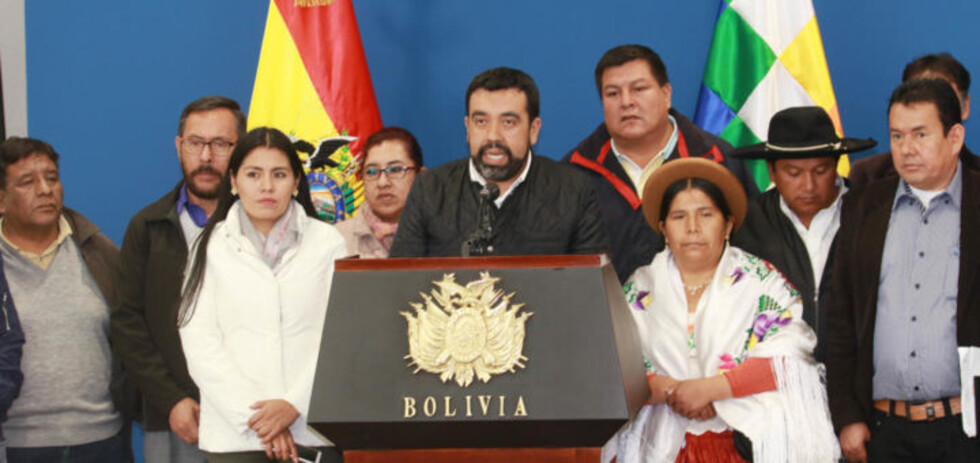 ¿Hasta cuándo se es joven en política?