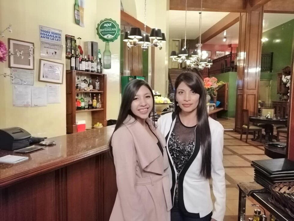 Un fin de semana  en la linda Tarija