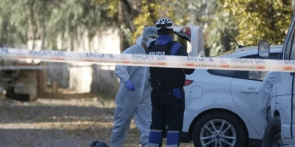 Matan a puñaladas a una pareja de jubilados