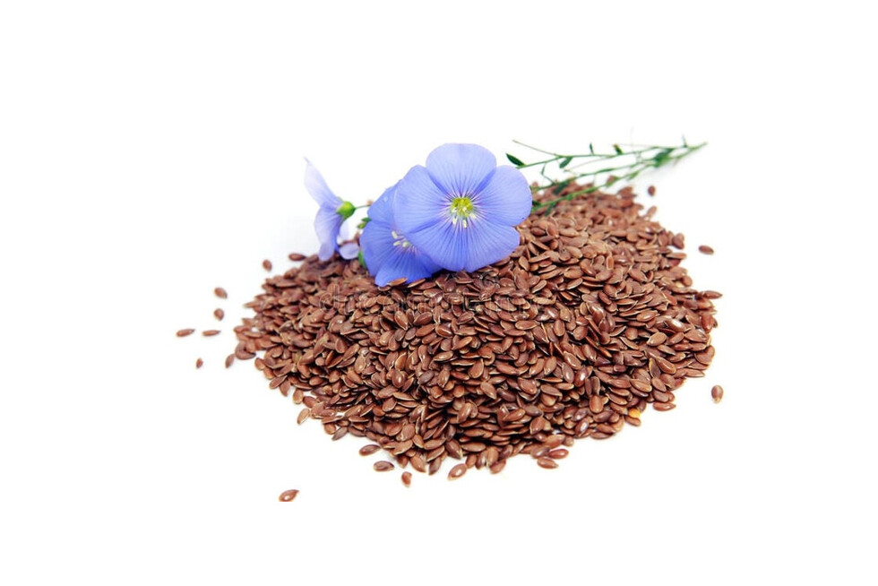Beneficios de la linaza en la salud y belleza