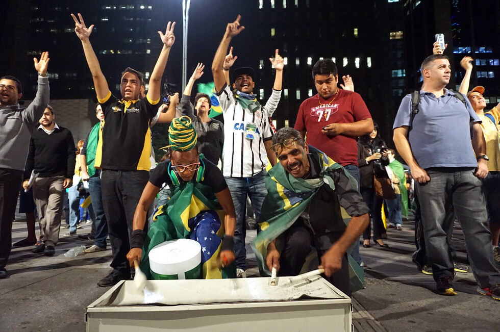 Guerra judicial en Brasil: ¿cómo afectan a Lula las revelaciones sobre 'Lava Jato'?