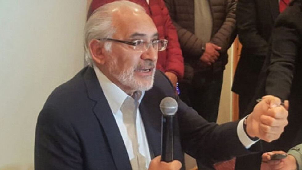 Remitirán el caso Camargo Correa al Fiscal General