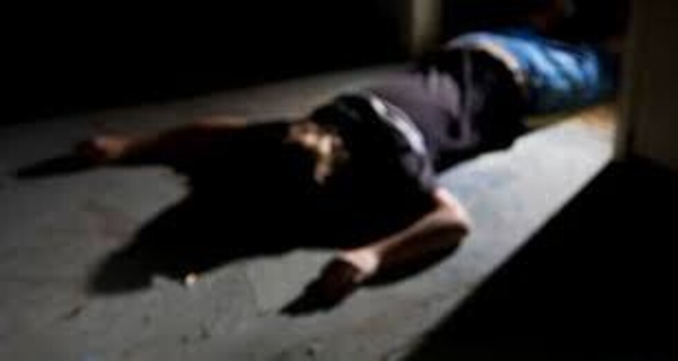 Mujer discutió con su marido y lo ejecutó a balazos