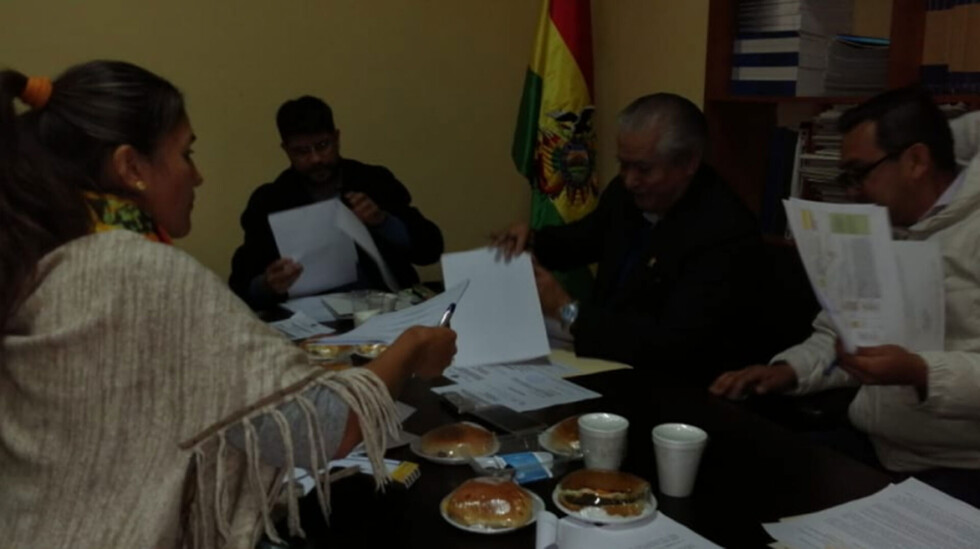 ANP pide cumplir acuerdo sobre propaganda gratuita