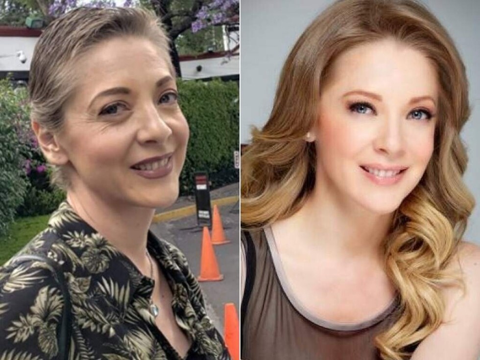 Muere la actriz mexicana Edith González a los 54 años