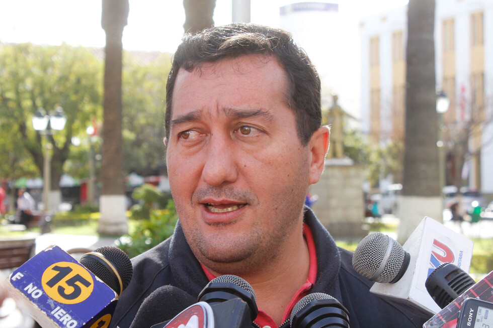 Activistas lanzan campaña en defensa de la Amazonía