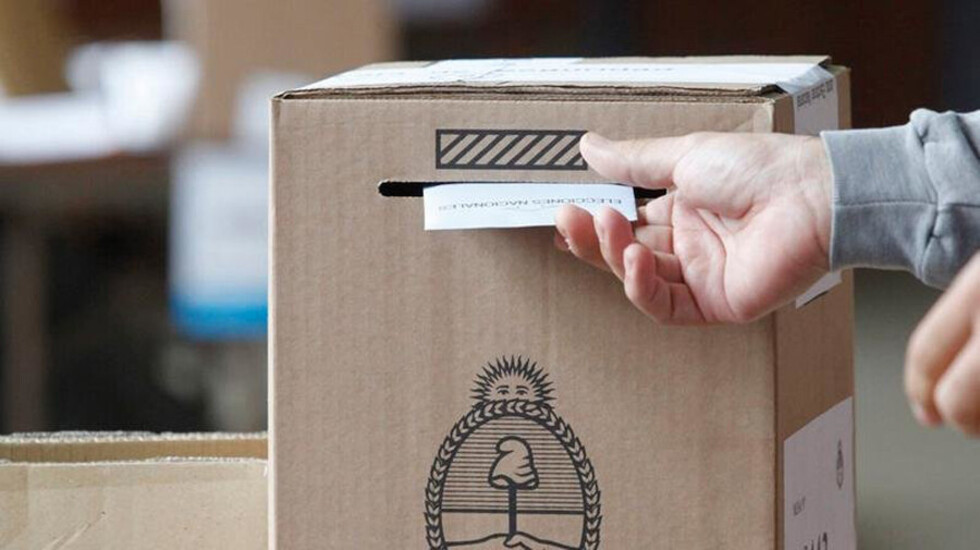 Argentina: 4 provincias se alistan para las elecciones