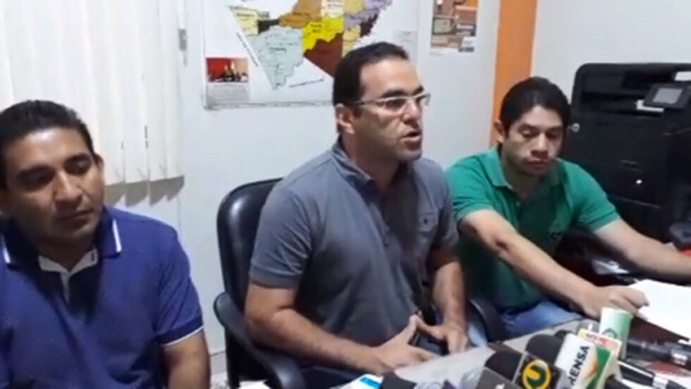 Sereci responsabiliza a funcionaria eventual por inscripción irregular