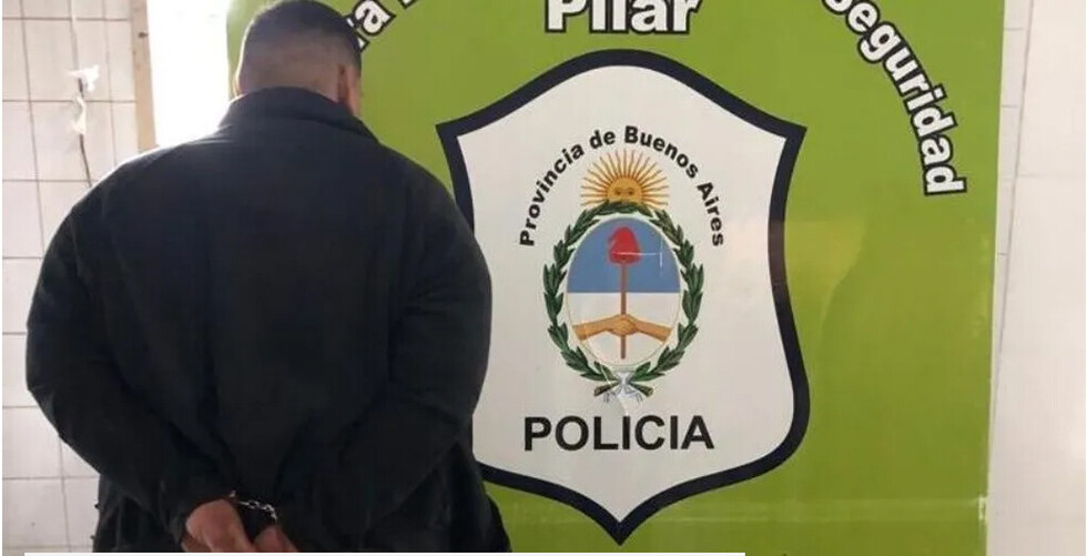 Lo detienen por matar y carbonizar a su amigo