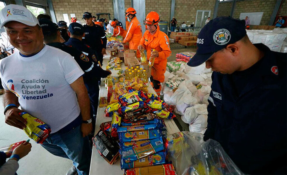 Defensoría activa plan para advertir la violencia