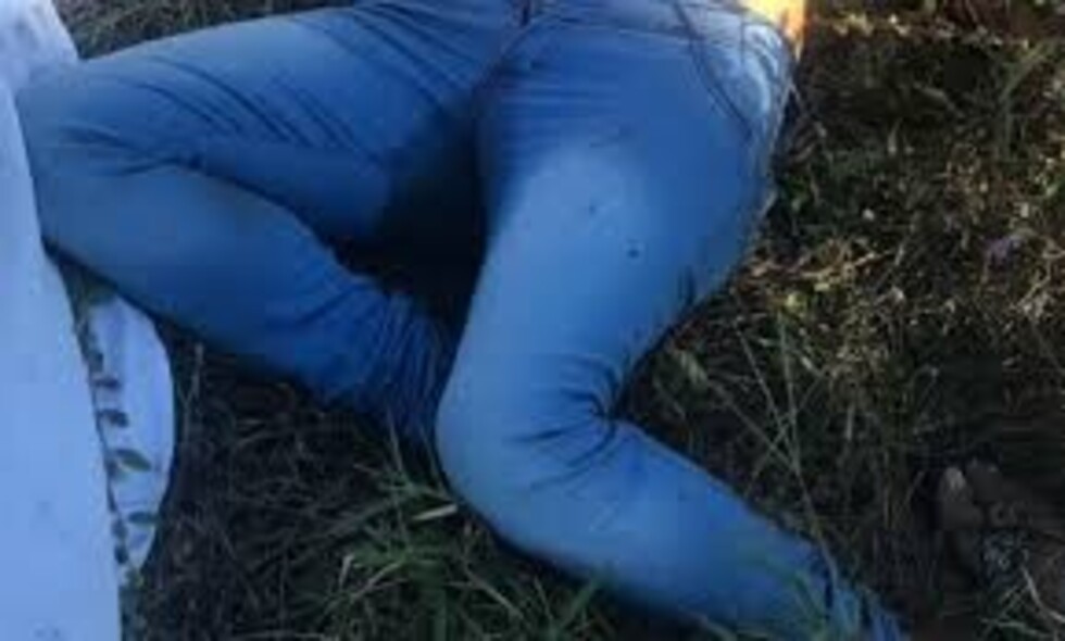 Tres jóvenes mataron a una menor a puñaladas