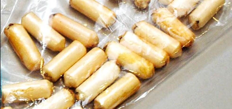 Cae organización que traficaba droga hacia Cuba
