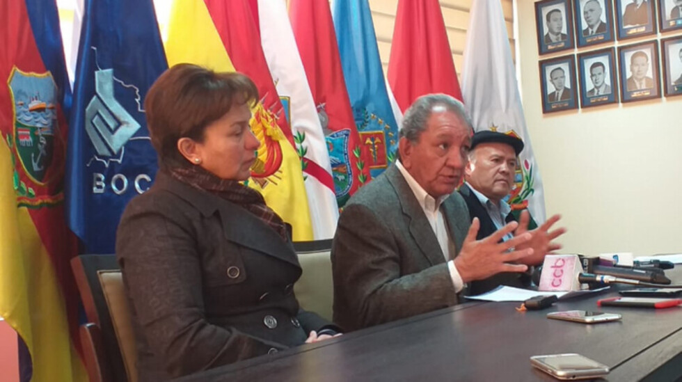 “La ABC es la tumba de las empresas nacionales”