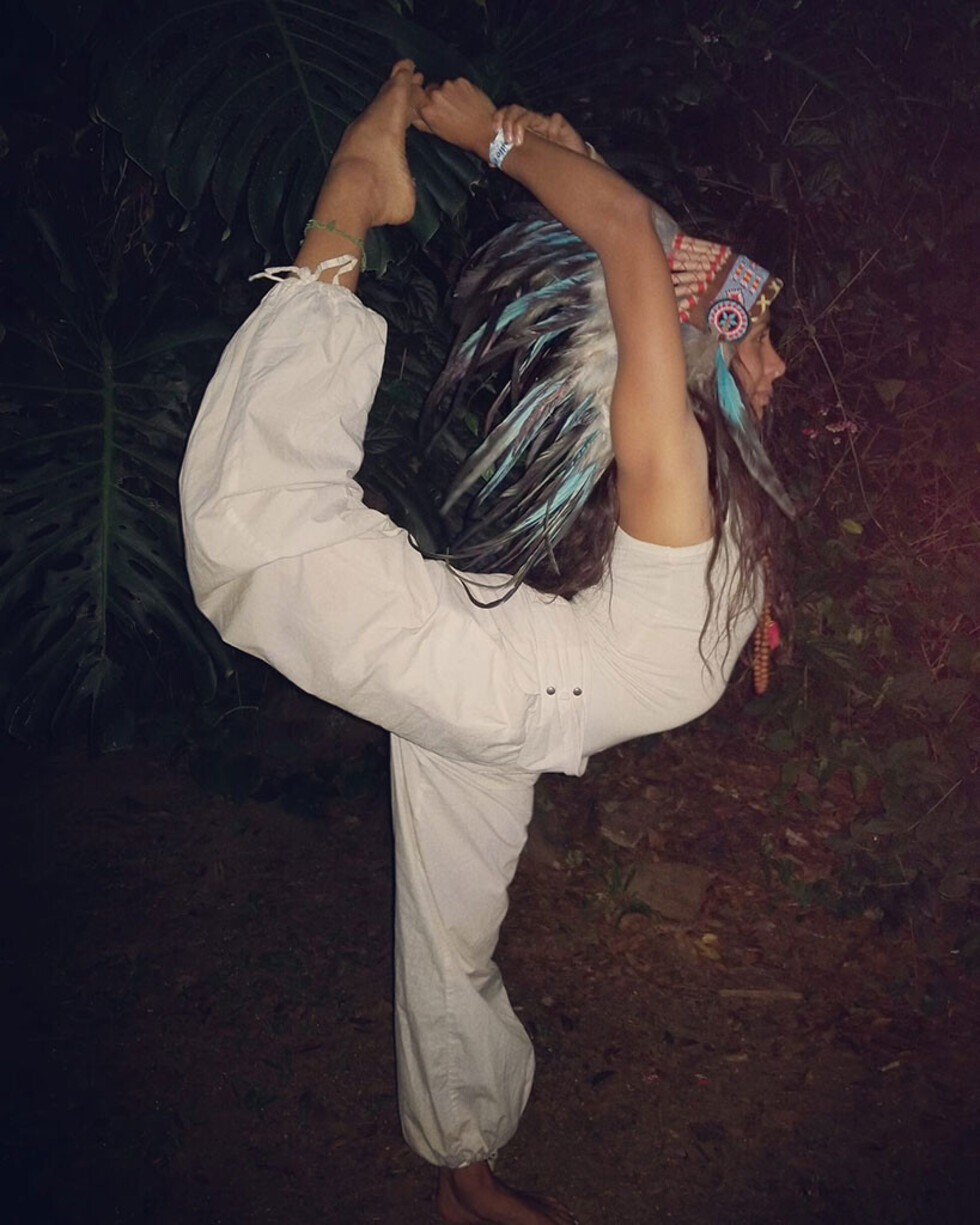 Tarija celebrará  el “Día Mundial del Yoga”