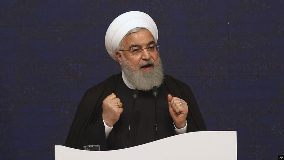 Irán ratifica plazo a Europa para salvar pacto nuclear