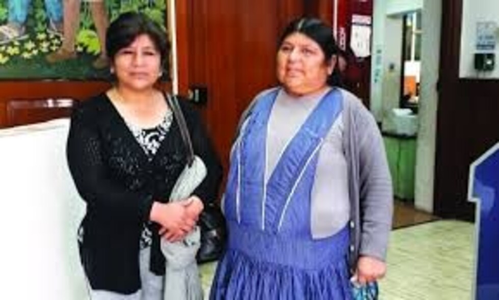 Falleció Teodosia Sonko, paciente que destapó corrupción