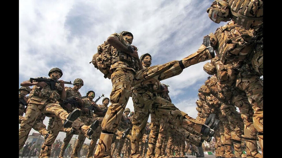 Irán advierte que la guerra podría extenderse al Golfo