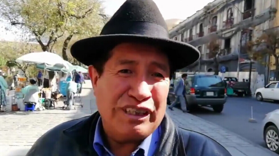 Adepcoca confirma bloqueo indefinido en los Yungas