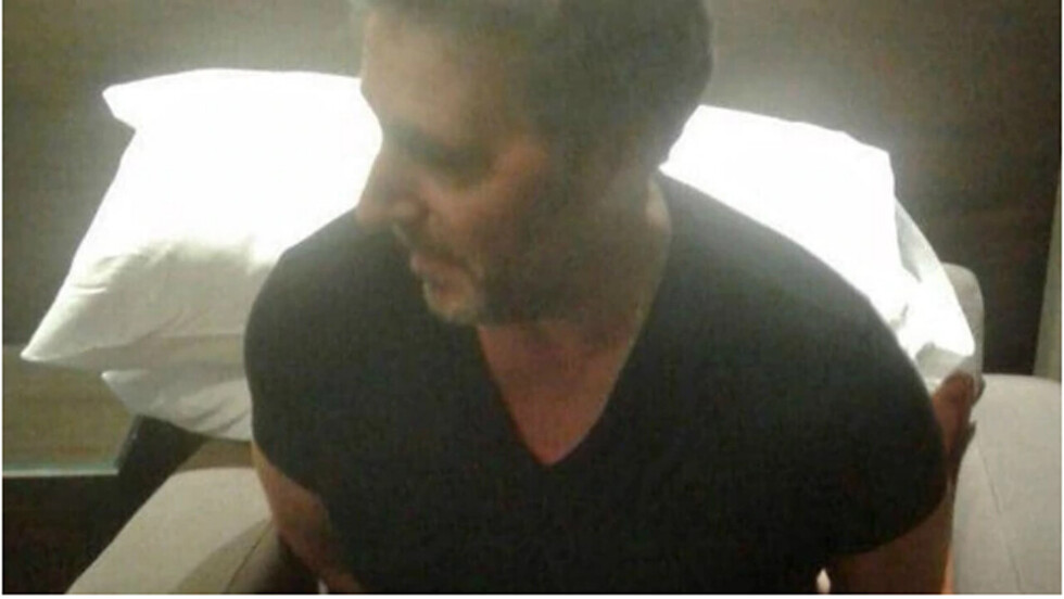 Capo mafioso italiano se escapó de cárcel uruguaya
