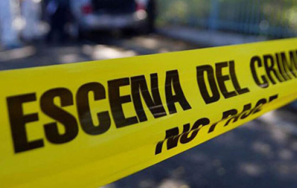 Aumentan los homicidios en Colombia