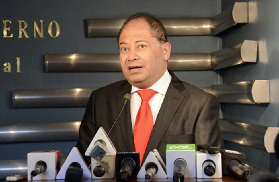 ALP suspende interpelación al ministro Romero