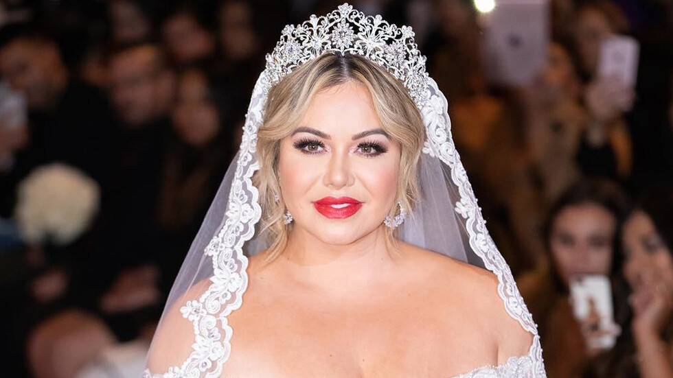 Chiquis Rivera  está casada con Lorenzo