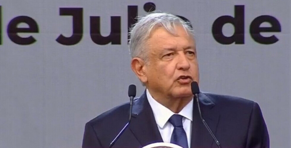 "Si por mí fuera, yo desaparecería al Ejército"
