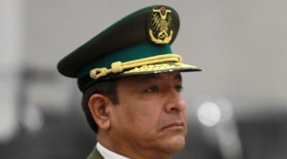 Comandante de la Policía advierte que no tolerará hechos de corrupción en esa institución