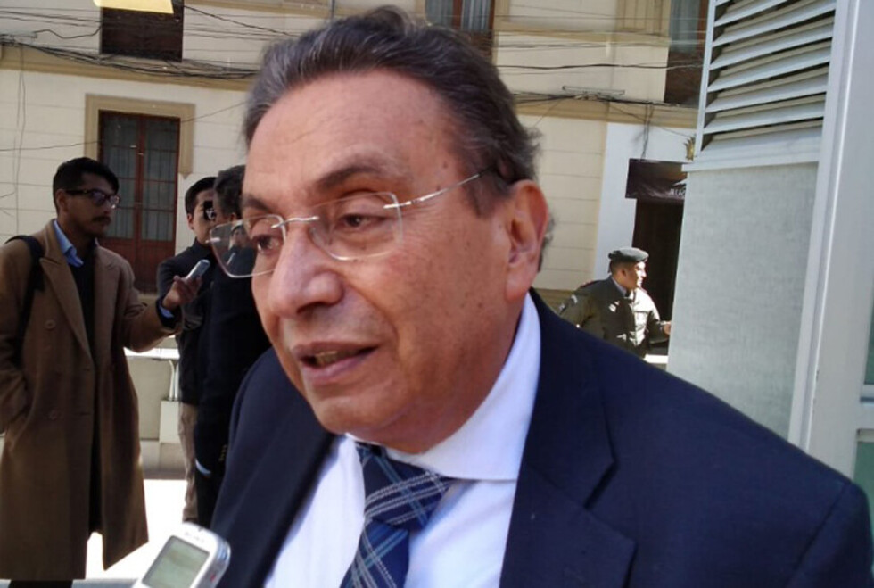 CNC ve favorable para Bolivia pacto UE-Mercosur