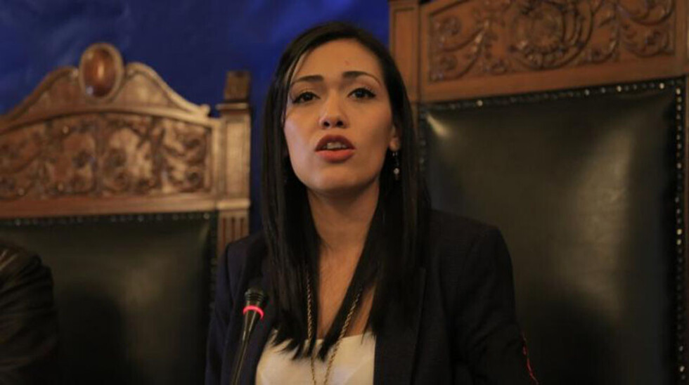 Salvatierra  destaca relación comercial con EEUU