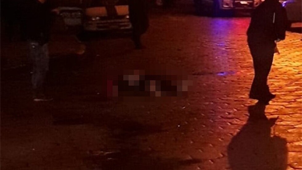 Asesinan a tiros al Vicepresidente de Blooming