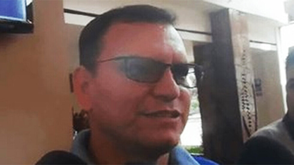 Refuerzan pesquisa del asesino de directivo Mauriel