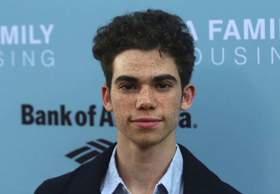 Muere mientras dormía la estrella de Disney Channel Cameron Boyce a los 20 años