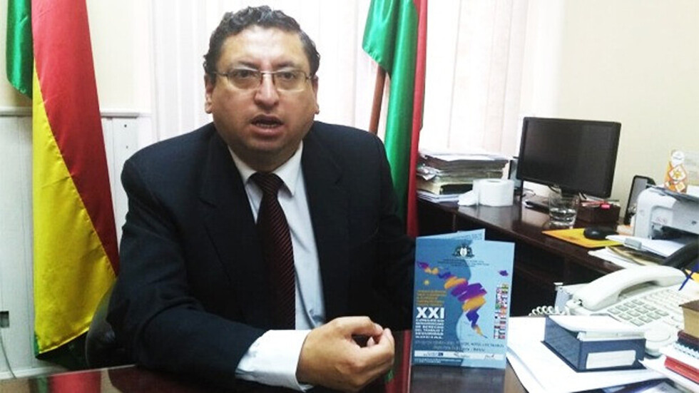 Alerta: La justicia laboral está en ‘terapia intensiva’