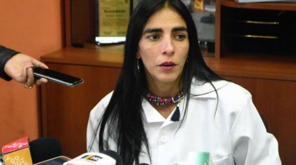 Dan de alta a dos  pacientes ‘infectados’