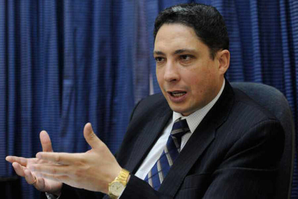 El ministro Arce afirma que el MAS es ‘limpio’