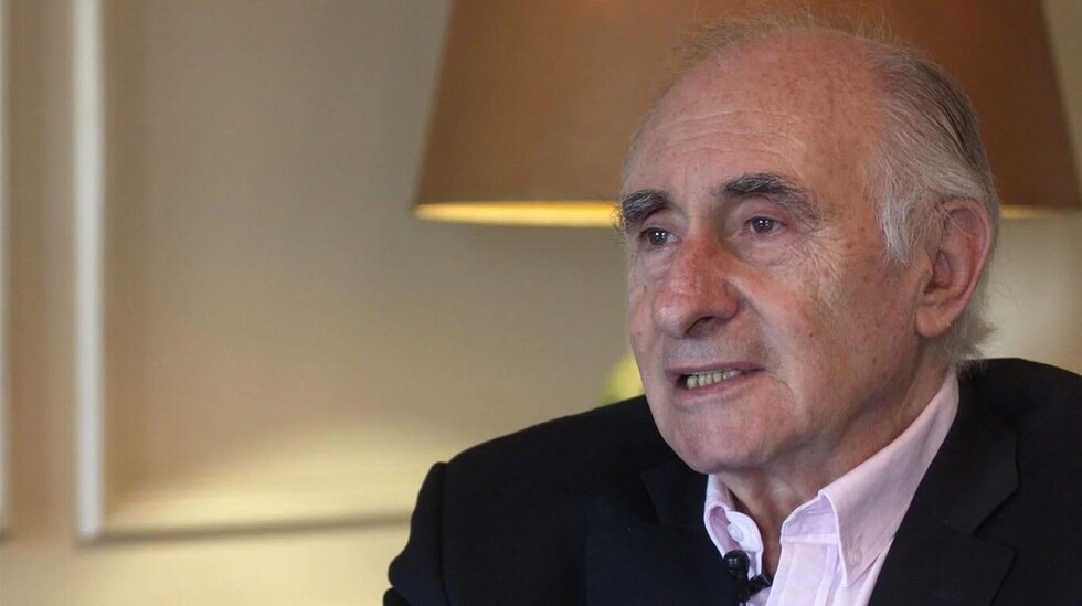 Muere a los 81 años el ex presidente argentino Fernando de la Rúa