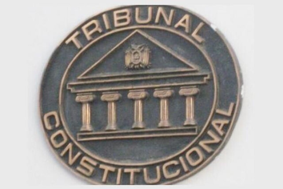 El TCP quita la obligación de renunciar a cargos públicos para ser candidato en elecciones