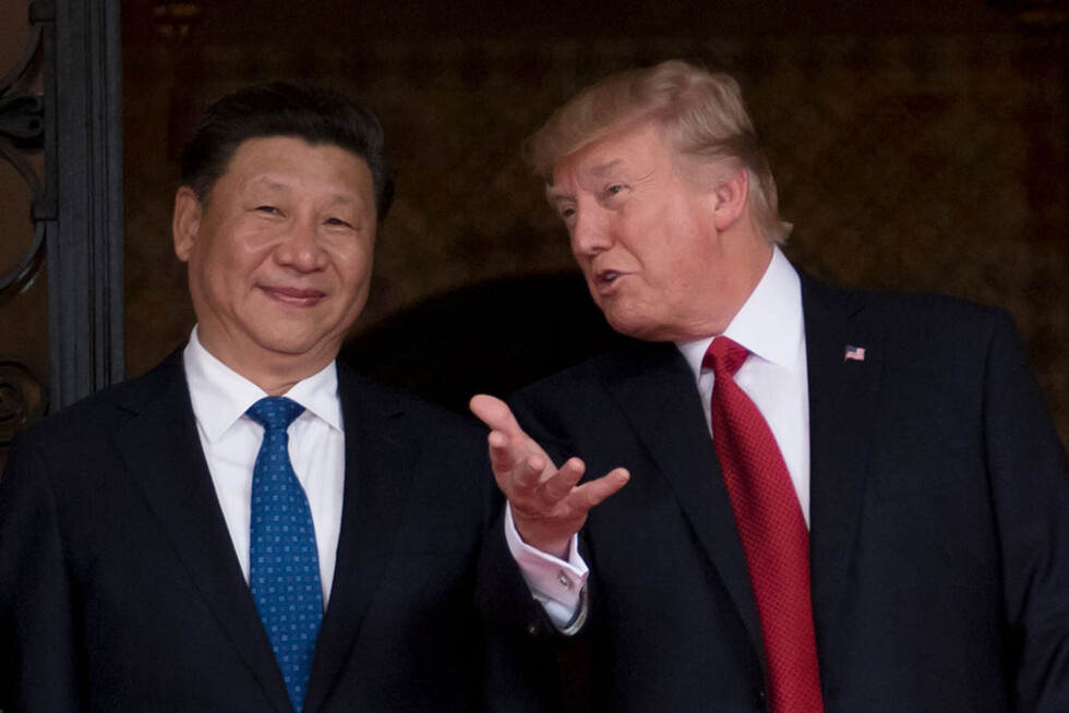 EEUU reanudó el diálogo comercial con China