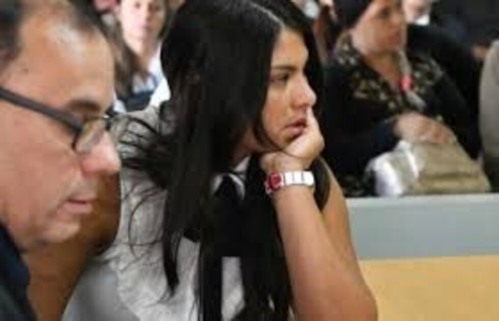 Liberan ex Miss Argentina por atropellar y matar