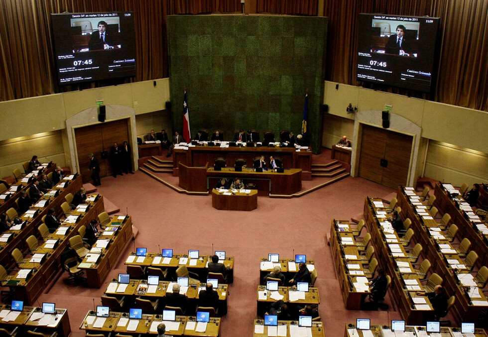 Chile: rechazan proyecto educacional del Gobierno