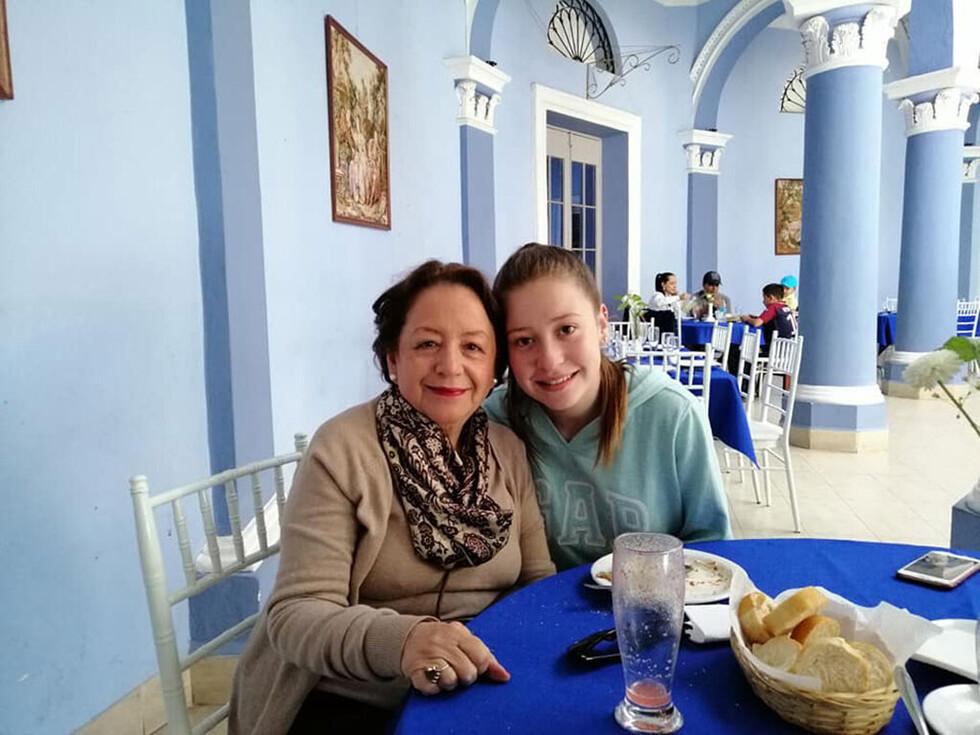 Fin de semana    familiar en Tarija