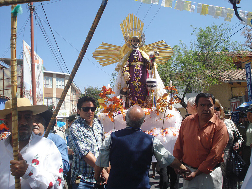 San Roque el Médico del Pueblo (Segunda parte)