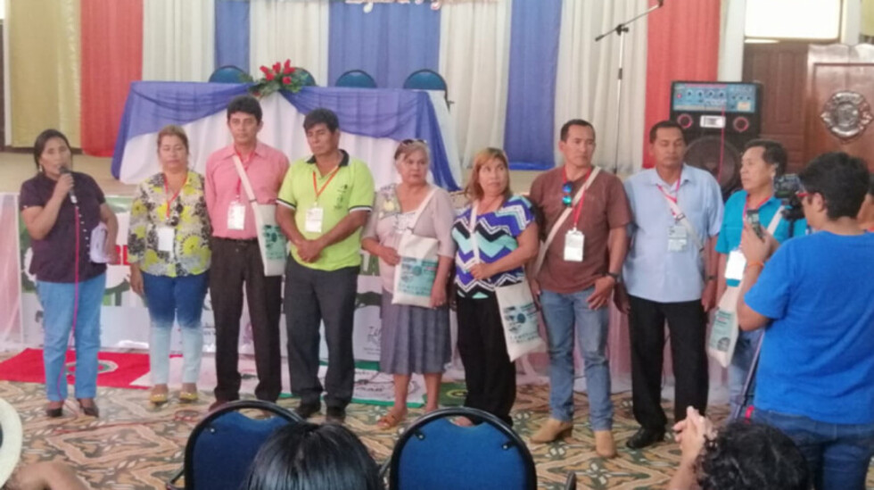 Encuentro: es inviable construir más represas en la Amazonía